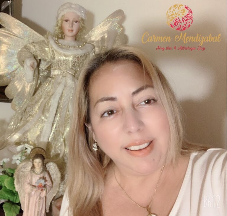 Carmen Master Paola Gomez