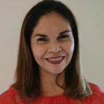 Emma Morales Meza (Costa Rica) Practicante Senior*