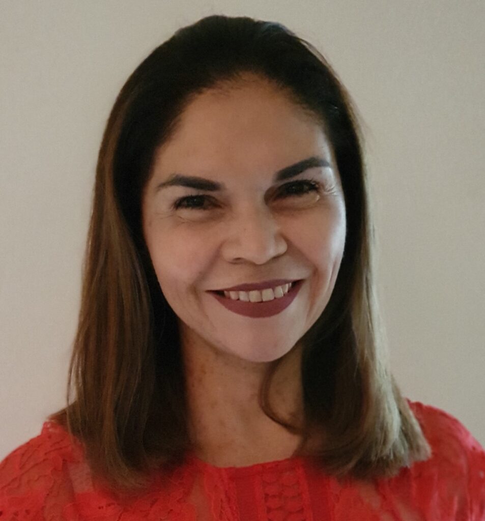 Emma Morales Meza (Costa Rica) – Practicante Master*