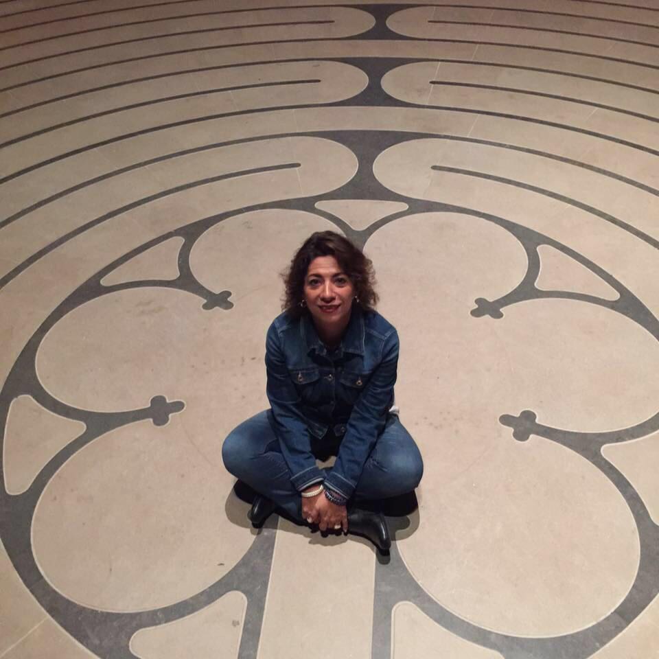 Arq. Jacqueline Reyes Harfush (Cuernavaca, Mexico) – Practicante Master*