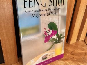 Libro Feng Shui: Como Analizar Tu Propiedad y Mejorar Tu Vida