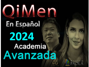 Academia Avanzada QiMen en Español 2024