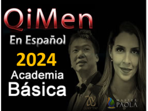Academia Básica QiMen en Español 2024
