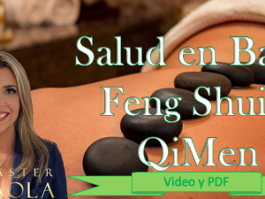 Salud en BaZi Feng Shui y QiMen