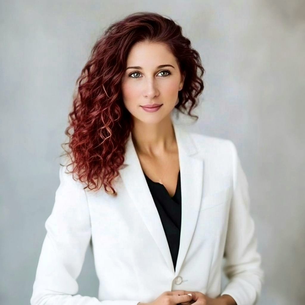 María Teresa “Mérida” García de Celis (Sevilla, España) – *Miembro del Club Fuego Elite 2025*