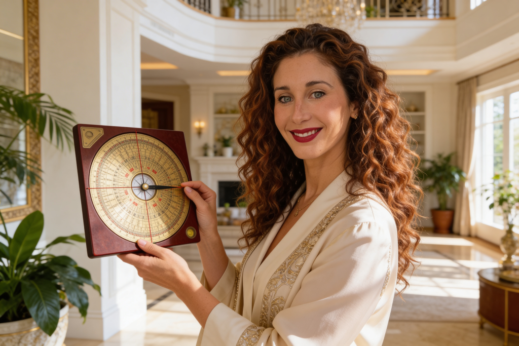 María Teresa “Mérida” García de Celis (Sevilla, España) – *Miembro del Club Fuego Elite 2025*