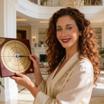 María Teresa “Mérida” García de Celis (Sevilla, España) – *Miembro del Club Fuego Elite 2025*