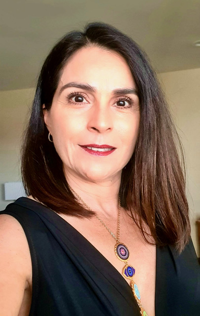 Rosy Fojaco (México y California, EEUU) – *Miembro de Club Fuego Elite 2025*