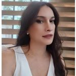 Karol Chaverri (California, EEUU) – Practicante Senior*