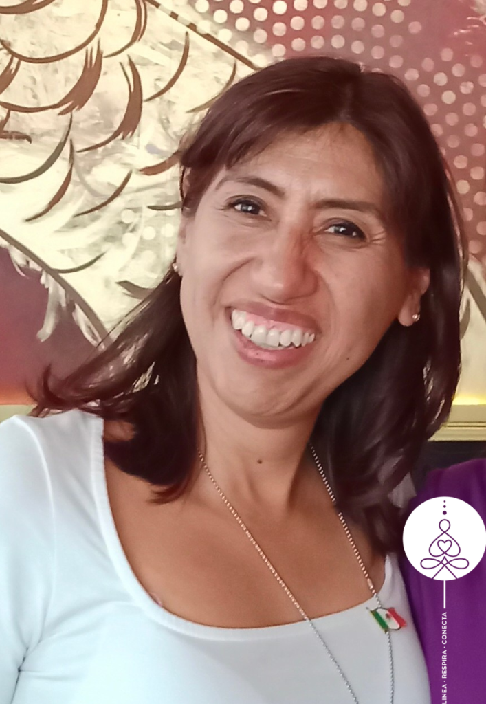 Alicia Rodríguez Castillo (México) – Practicante Senior*