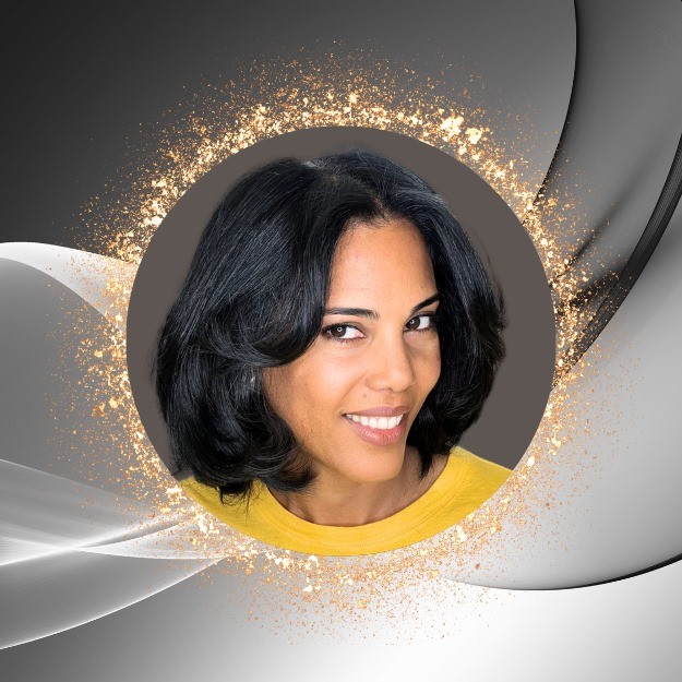 Claribel Mejía (Florida, EEUU) – *Miembro del Club Fuego Elite 2025*