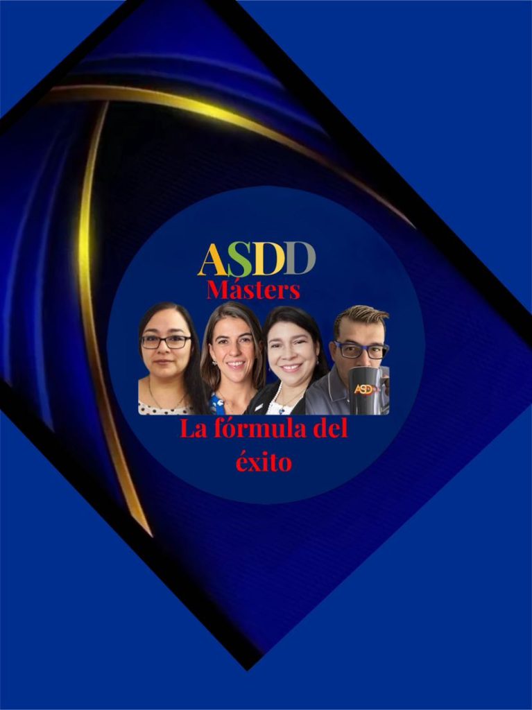 ASDD Masters (Internacional) – *Miembros del Club Fuego Elite 2025*