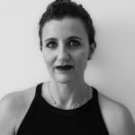 Laura Morillo Huore (Sevilla, España) – *Miembro del Club Fuego Elite 2025*