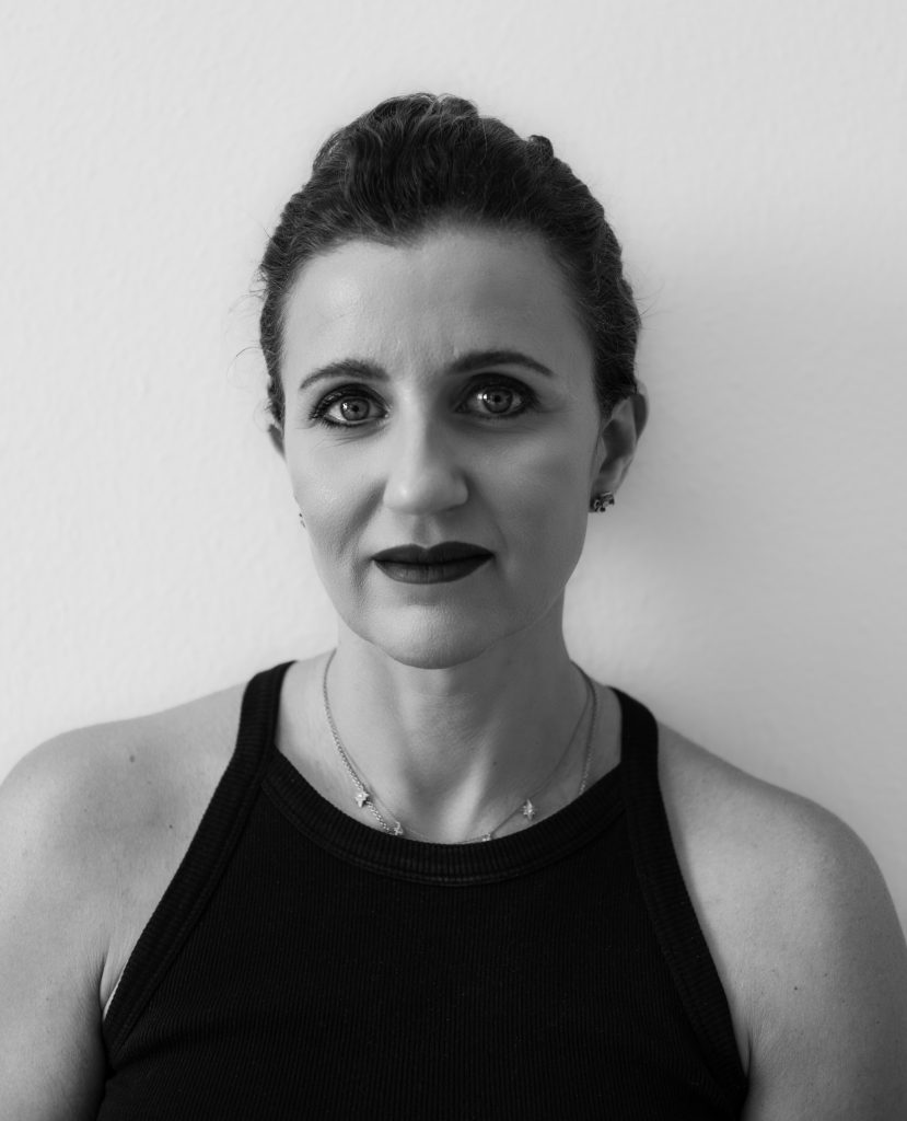 Laura Morillo Huore (Sevilla, España) – *Miembro del Club Fuego Elite 2025*