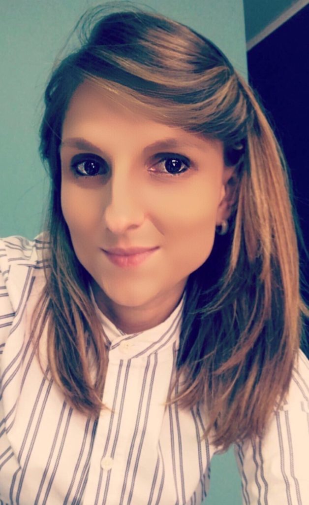 Natalia Castro (Costa Rica) – *Miembro del Club Fuego Elite 2025*