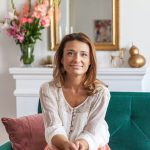 Korina Hortynska (Polonia) – *Miembro del Club Fuego Elite 2025*