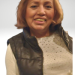 Alejandra Goden (Ciudad de Mexico, Mexico) – Practicante Master*