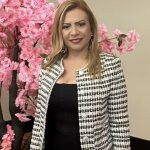 Leyda Velásquez (Venezuela y Panamá) – Practicante Senior*