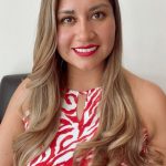 Jacqueline Perez (Ecuador) – Practicante Senior*
