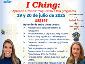 Guía práctica de I Ching