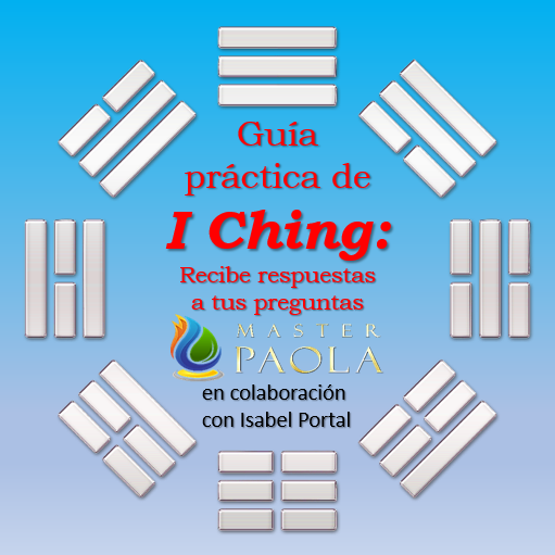 Guía práctica de I Ching