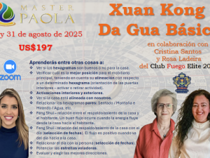 Xuan Kong Da Gua Básico
