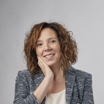 Laura Saceda (España) – *Miembro de Club Fuego Elite 2025*