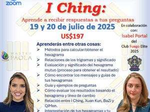Guía práctica de I Ching