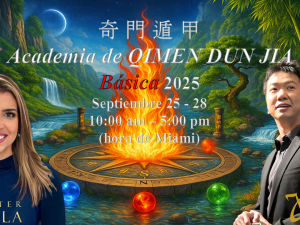 Academia Básica QiMen en Español 2025