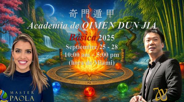 Academia Básica QiMen en Español 2025