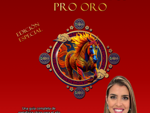 Calendario Tong Shu Pro Oro 2026