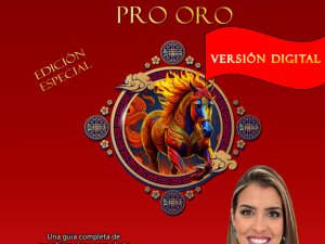 Calendario Tong Shu Pro Oro 2026 (Versión Digital)