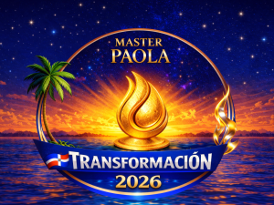 Transformación 2026 Master Paola
