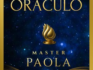 Oráculo Master Paola