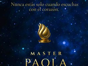 Oráculo Master Paola