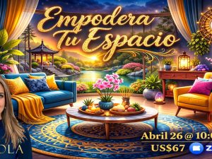 Empodera tu espacio