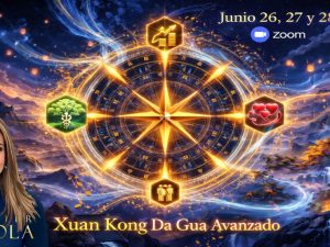 Xuan Kong Da Gua Avanzado