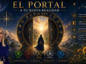 El Portal a tu Nueva Realidad con QiMen 2026