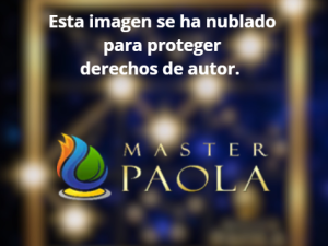 Tapete del Camino de las 7 Estrellas Master Paola