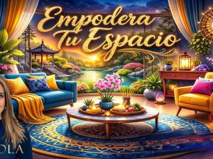 Empodera tu espacio