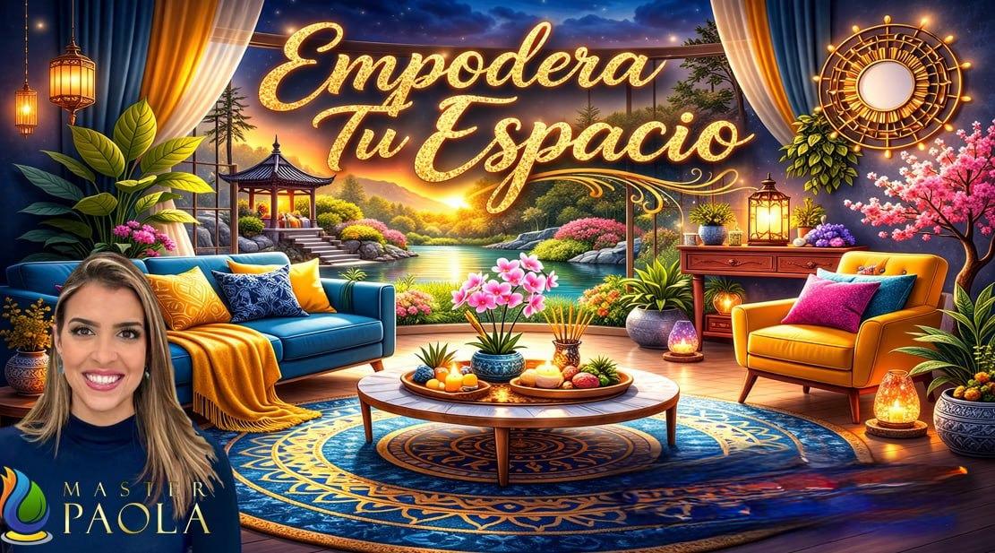 Empodera tu espacio