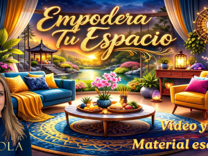Empodera tu espacio