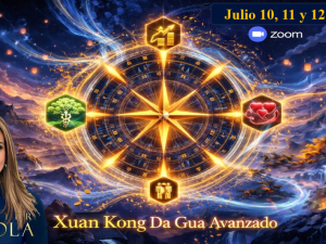Xuan Kong Da Gua Avanzado