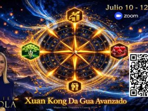 Xuan Kong Da Gua Avanzado